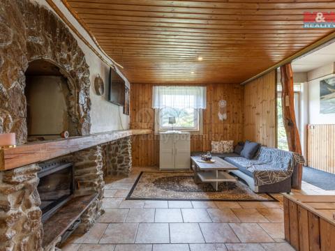 Prodej rodinného domu, Oselce - Kotouň, 112 m2