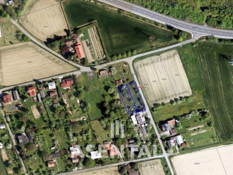 Prodej pozemku, Stonava, 1164 m2