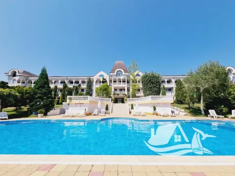Prodej bytu 3+kk, Sveti Vlas, Bulharsko, 79 m2