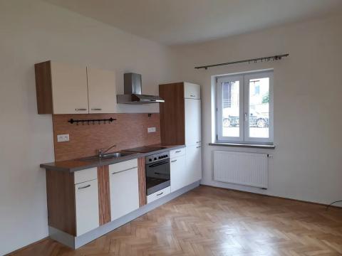 Pronájem bytu 2+kk, Sušice, 50 m2