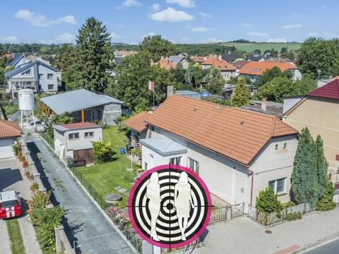 Prodej rodinného domu, Plaňany, Tyršova, 140 m2