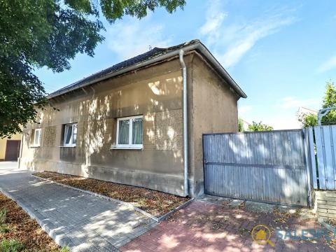 Prodej rodinného domu, Hostivice, Žižkova, 225 m2