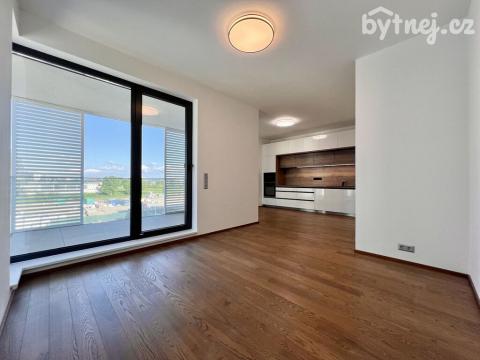 Pronájem bytu 2+kk, Olomouc, Ostrovní, 62 m2