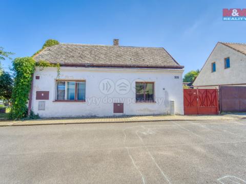 Prodej rodinného domu, Kryry, Na Rybníkách, 180 m2