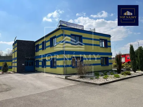 Pronájem kanceláře, Ostrava, Opavská, 80 m2
