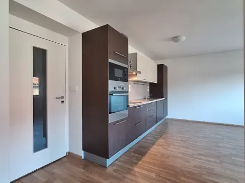 Pronájem bytu 3+kk, Praha - Braník, Ke Krči, 115 m2