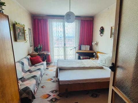 Prodej bytu 2+1, Příbram, 58 m2