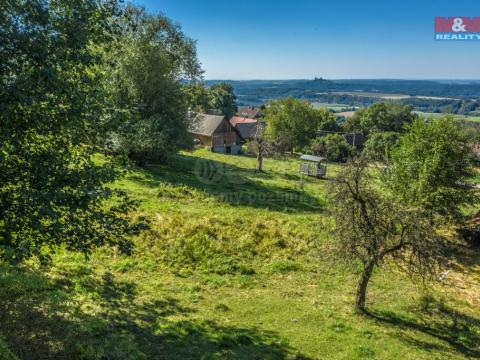 Prodej pozemku pro bydlení, Radostná pod Kozákovem - Kozákov, 900 m2