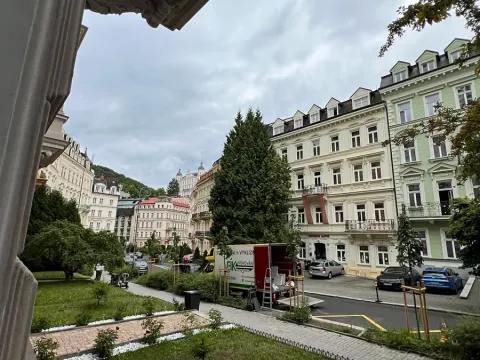 Prodej bytu 3+kk, Karlovy Vary, Sadová, 103 m2