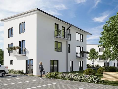 Prodej bytu 2+kk, Karlovy Vary, 57 m2