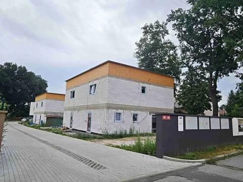 Prodej rodinného domu, Neratovice, 104 m2