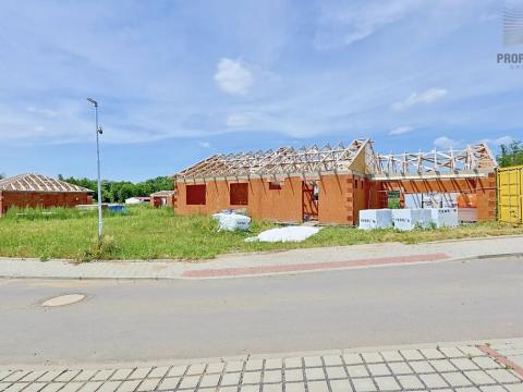 Prodej rodinného domu, Oleksovice, 107 m2