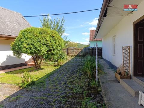 Prodej rodinného domu, Vranová Lhota, 382 m2