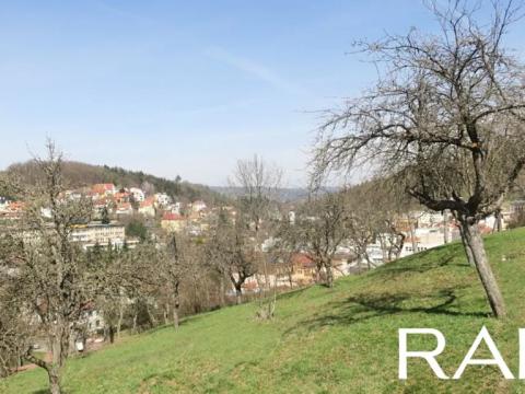 Prodej pozemku pro bydlení, Ludkovice, 1839 m2