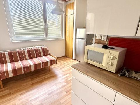 Pronájem bytu 3+1, Jihlava, Na Kopci, 73 m2