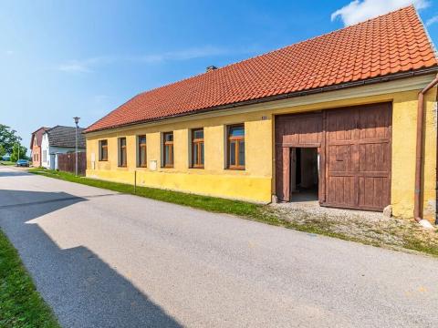 Prodej zemědělské usedlosti, Sedlec, 138 m2