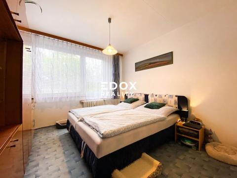 Prodej bytu 3+1, Praha - Stodůlky, Amforová, 76 m2