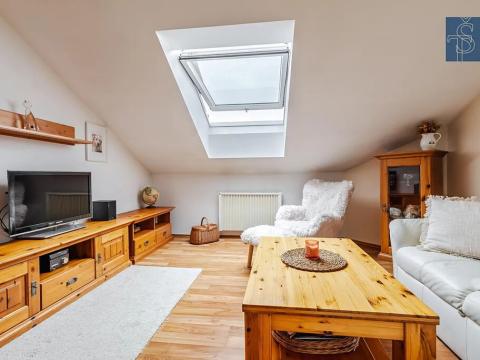 Prodej bytu 2+1, Praha - Záběhlice, Záběhlická, 48 m2