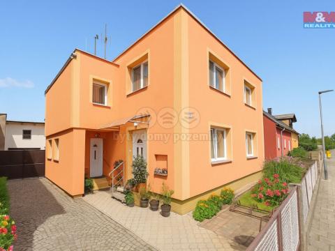 Prodej rodinného domu, Uničov, Na Nivách, 160 m2