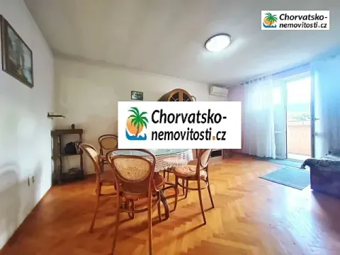 Prodej bytu 2+kk, Senj, Chorvatsko, 58 m2