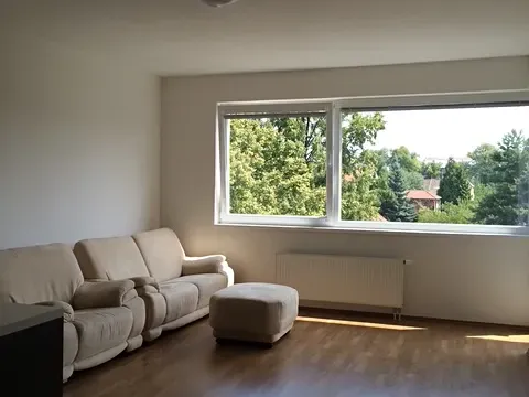 Pronájem bytu 2+kk, Praha - Letňany, Chlebovická, 61 m2