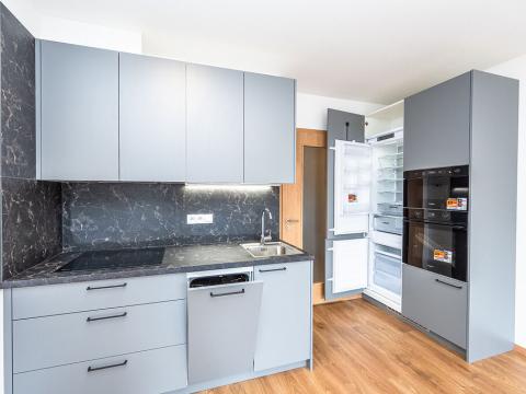 Pronájem bytu 1+kk, Praha - Háje, Výstavní, 33 m2
