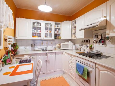 Prodej bytu 2+kk, Praha - Háje, Anny Drabíkové, 43 m2