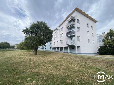 Prodej bytu 2+kk, Litovel, Severní, 58 m2