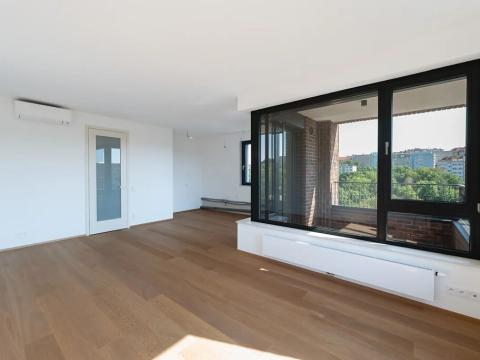 Prodej bytu 4+kk, Praha - Nusle, Bělehradská, 111 m2