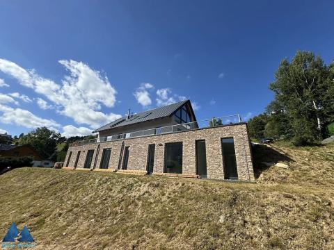 Pronájem bytu 2+kk, Pec pod Sněžkou, 71 m2