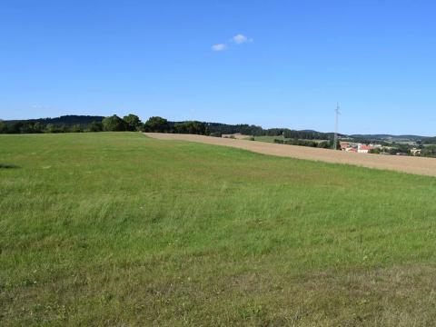 Prodej pozemku pro bydlení, Předslavice, 2846 m2
