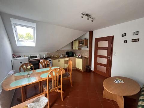 Pronájem pokoje, Rádlo, 25 m2