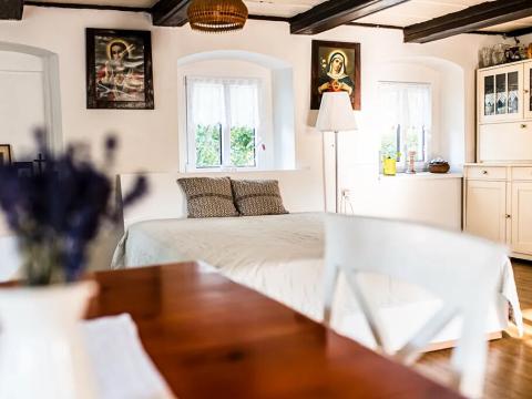 Prodej chalupy, Heřmanice, 170 m2