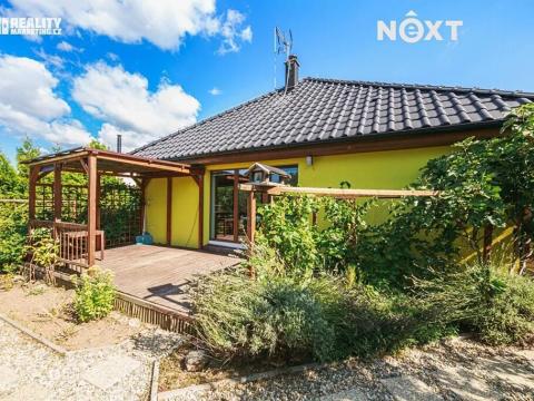 Prodej rodinného domu, Bělkovice-Lašťany, 100 m2
