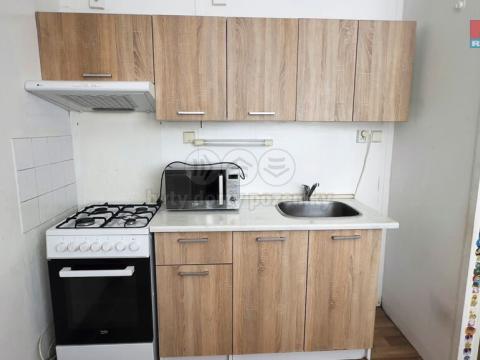 Pronájem bytu 1+1, Otrokovice, Nádražní, 41 m2