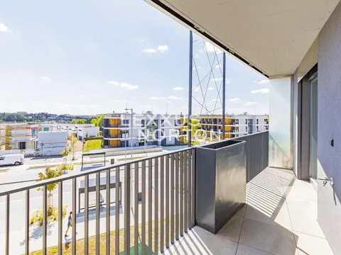 Prodej bytu 2+kk, Praha - Stodůlky, Bělohlávkova, 55 m2