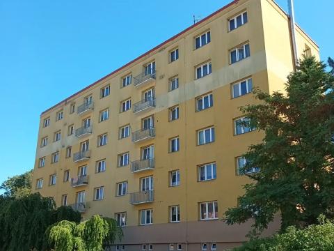 Pronájem bytu 2+1, Svitavy, 55 m2