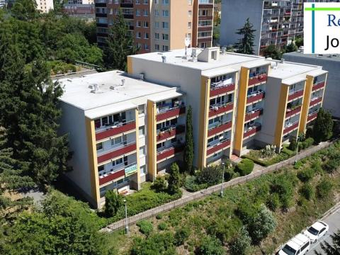 Prodej bytu 4+1, Praha - Krč, Točitá, 79 m2