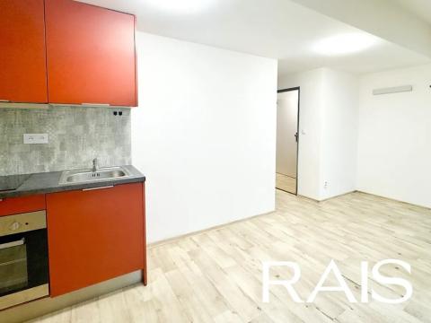 Prodej bytu 1+kk, Brno, 40 m2