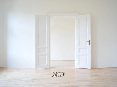Pronájem bytu 2+kk, Brno, třída Kpt. Jaroše, 54 m2