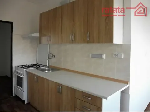 Pronájem bytu 2+1, Chomutov, Dřínovská, 62 m2