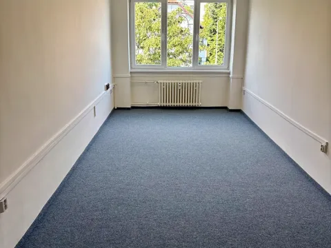 Pronájem kanceláře, Praha - Strašnice, Černokostelecká, 19 m2