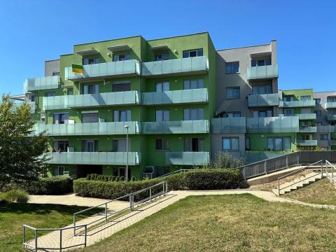 Prodej bytu 1+kk, Praha, Kakosova, 35 m2