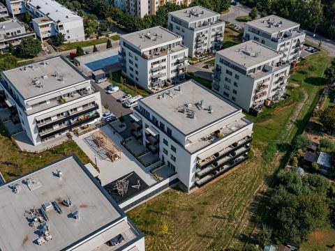 Prodej bytu 2+kk, Litomyšl, Z. Kopala, 58 m2