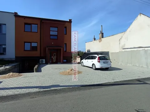 Pronájem bytu 1+1, Kunovice, Potočná, 40 m2
