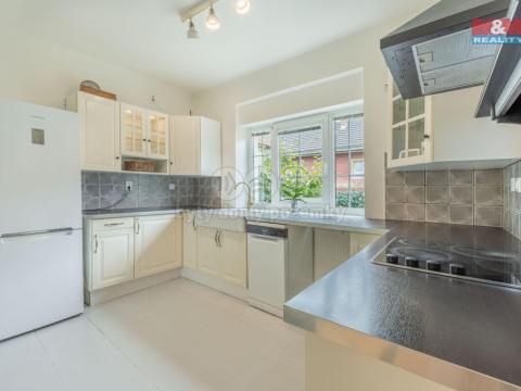Prodej rodinného domu, Vodochody, Vyšehradská, 71 m2