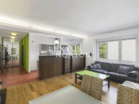 Prodej bytu 3+kk, Praha - Krč, Pacovská, 71 m2