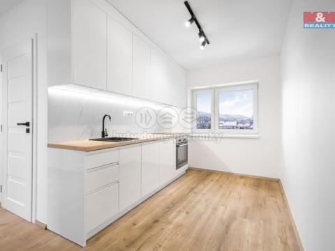 Pronájem bytu 2+1, Slaný, Stehlíkova, 60 m2