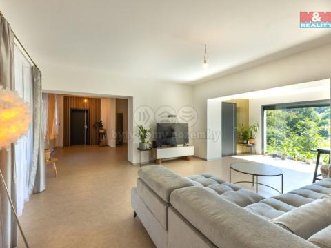 Prodej rodinného domu, Kropáčova Vrutice, 165 m2