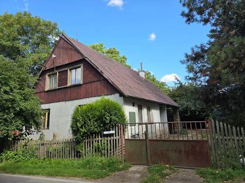 Prodej rodinného domu, Proseč, 120 m2
